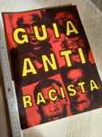 Revista Guia Anti racista da SOS Racismo