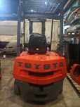Empilhador Toyota 1.5 a GPL