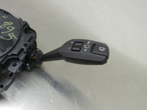 Conjunto / manetes de luzes e limpa vidros BMW 3 Coupé (E92)