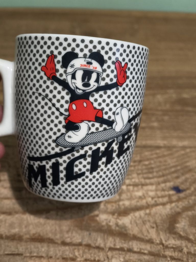 Kubek Mickey mouse Disney 6