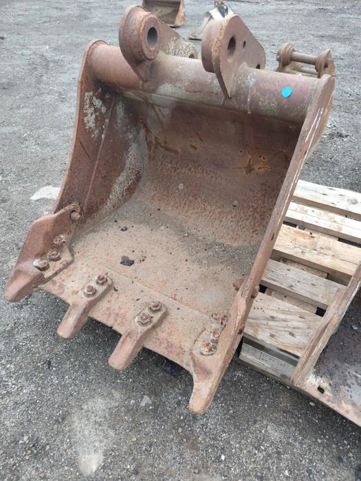 Łyżka do koparki minikoparki 60cm fi40