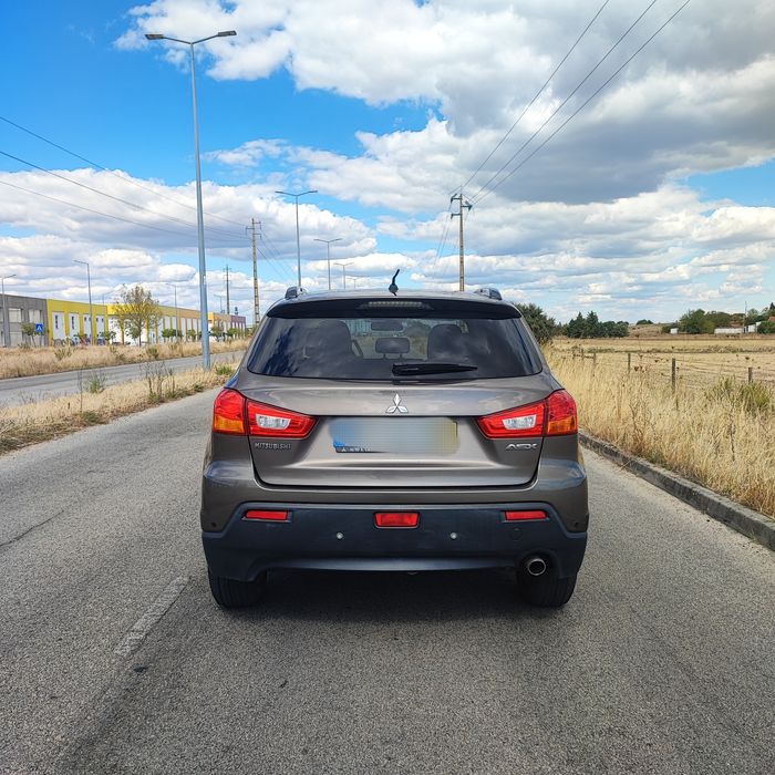 Asx 1.8 D-ID 150cv ** 159mil kms**