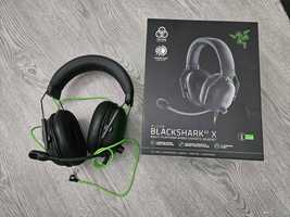 Razer Blackshark V2 X