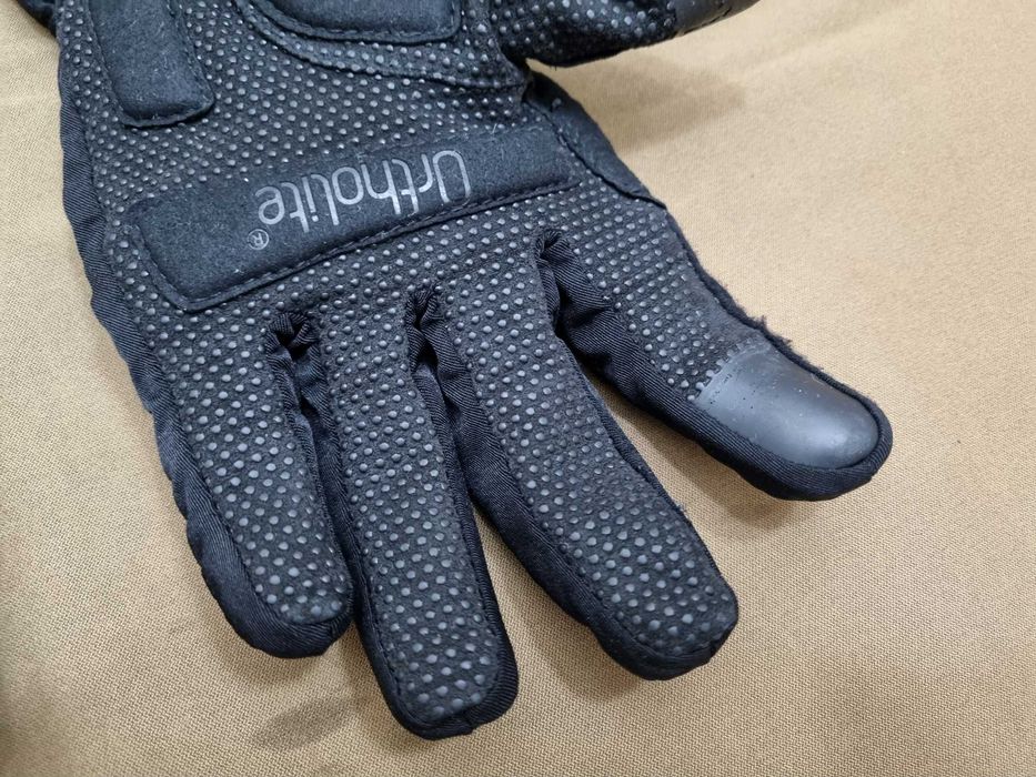 Rękawice rowerowe zimowe Mavic Ksyrium Pro Thermo (S)