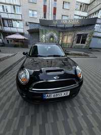 Продам MINI Cooper S