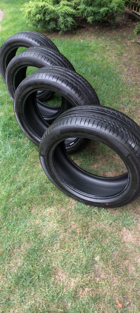 NOWE Continental Contisport 5 235/45R18 94 V