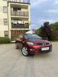 Mazda CX-7 2.3 Turbo | Benzyna + Gaz | 4x4 | Manual | Kraków