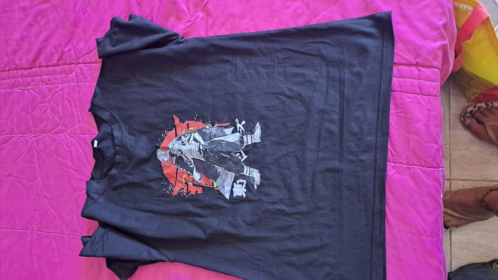 Roupa de adolescente 12,14 anos