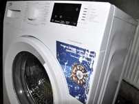 PRALKA PRALKI BEKO prosmart inverter slim 47 cm 7 kg gwarancja