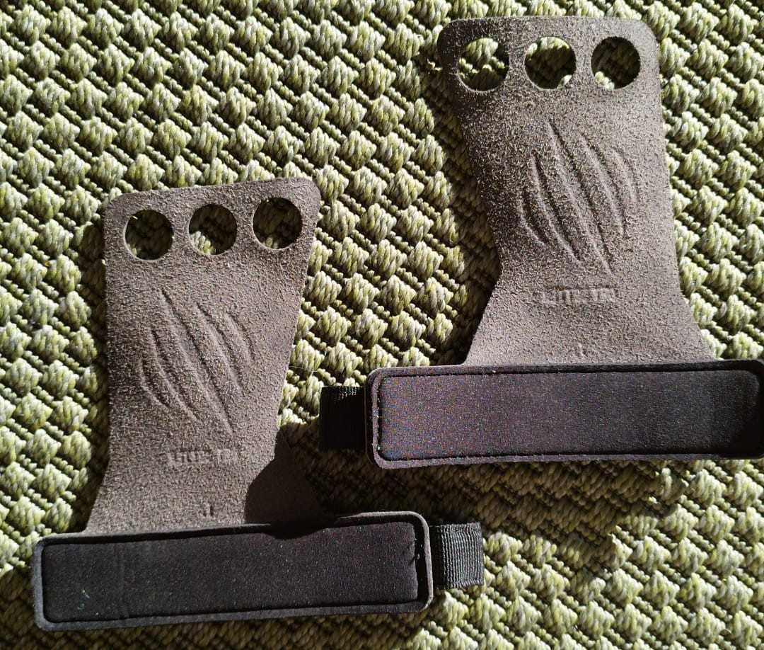 Estafas Crossfit Bear Komplex Carbon 3 - L