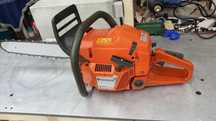 Piła pilarka spalinowa Husqvarna 371xp 371 xp