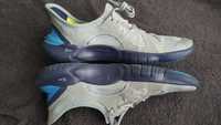 Nike Free RN 5.0 Obsidian Mist 44