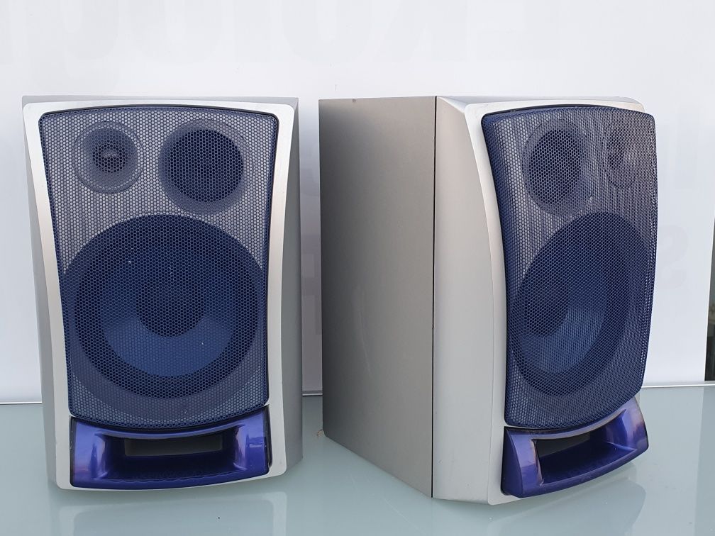 Kolumny głośnikowe KENWOOD LS-N553 6 ohm 100W