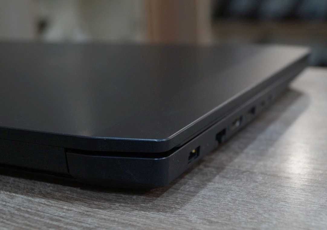 ГАРАНТІЯ Lenovo (Core I5-10300H/RAM 16Гб/SSD 256Гб/GTX 1650 4Гб)TVOYO