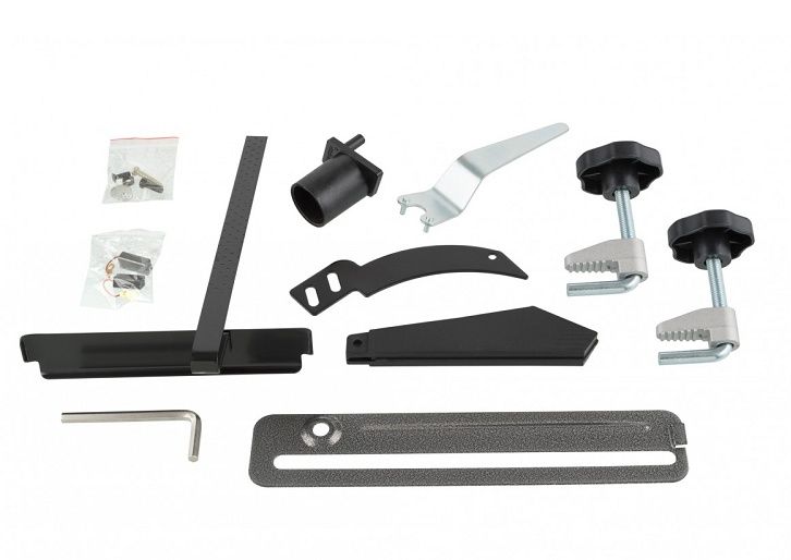 Пила Дисковая Переворотная Беларусь Витязь 3100Вт 200 мм Циркулярка