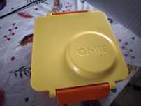 Lunchbox OMIEBOX