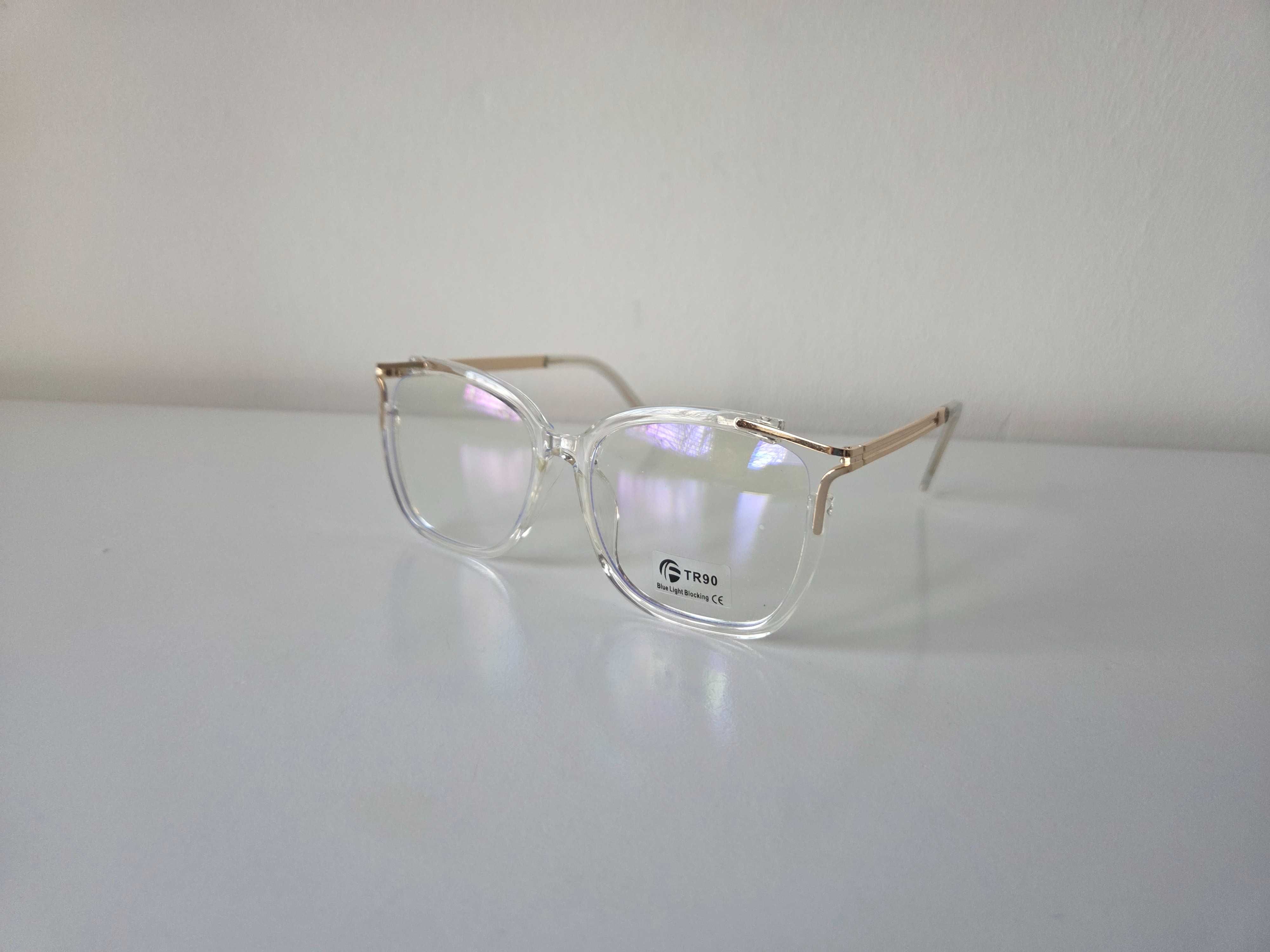 Oprawki wzór Chloe- Okulary korekcyjne