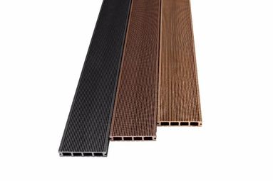 Deska tarasowa kompozytowa WPC 25x140mm- 5 długości
