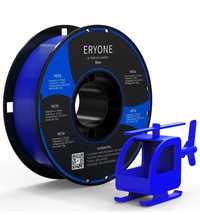 Філамент від Eryone PETG blue 1 кг.