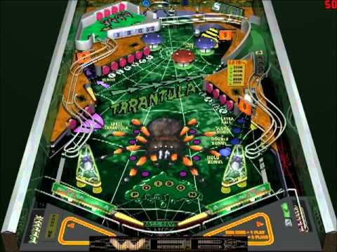 Pinball Mania