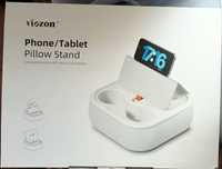 Podstawka pod tablet/telefon,magnetyczna poduszka -nowy