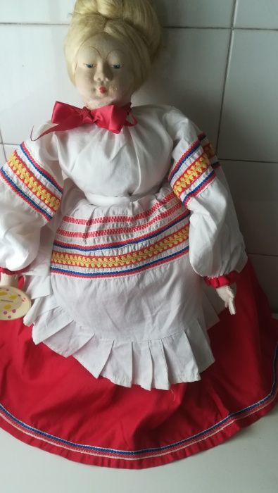 Abafador de bule de chá , muito original