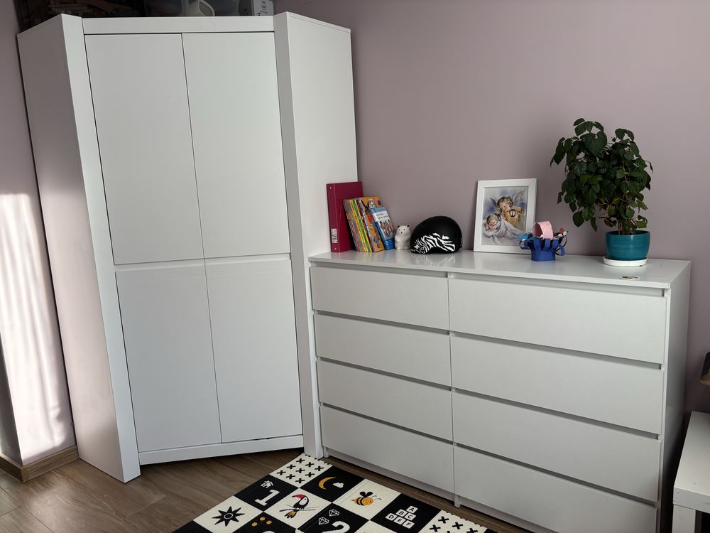 Zestaw mebli Polecam