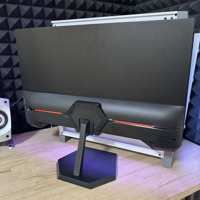 Ігровий монітор 24 180Hz