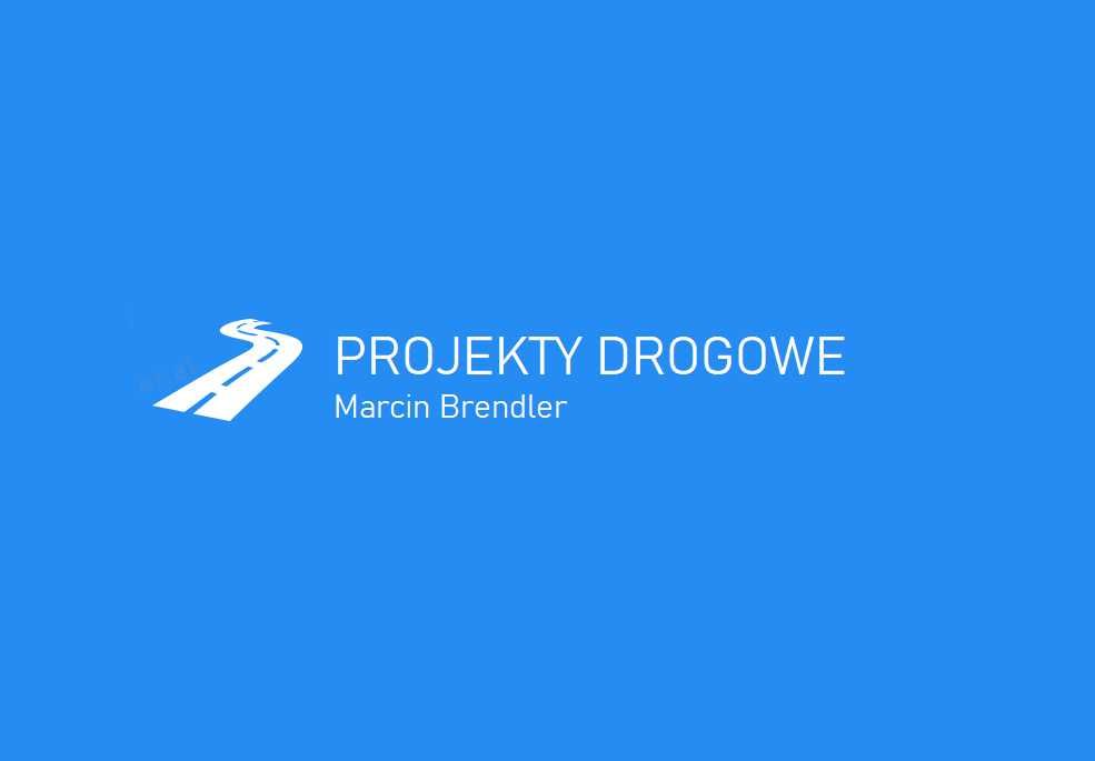 Projekty drogowe i nie tylko