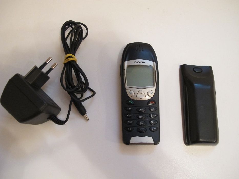 Nokia 6210 SUPER STAN