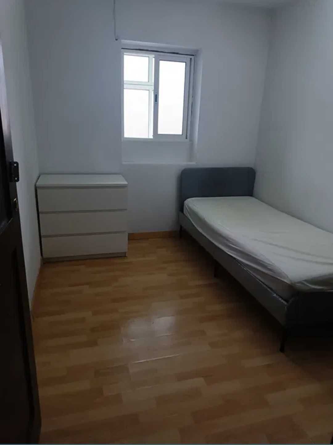 Quarto individual - Olivais
