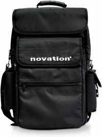 Novation Backpack Case for 25-key Keyboards