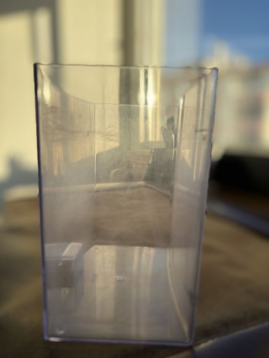 Depósito de água - máquina café Taurus