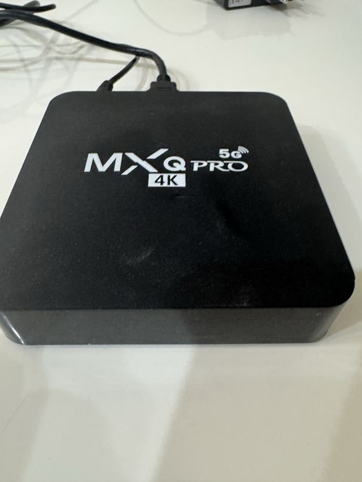 Продам IPTv приставку