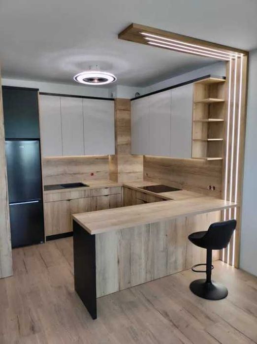 Montaż Mebli Kuchennych Ikea Castorama Agata Meble Brw Leroy Obi Izi