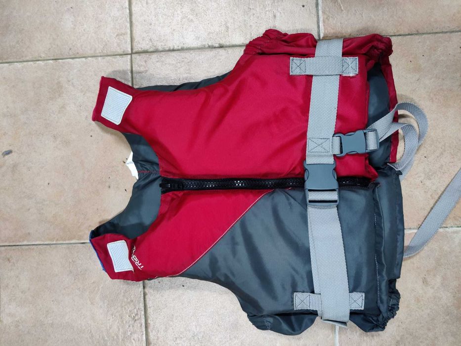 Kayak Rainbow Orca 2 lugares + Equipamento