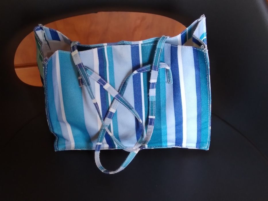 Várias Malas criança 1,50€ a 3€