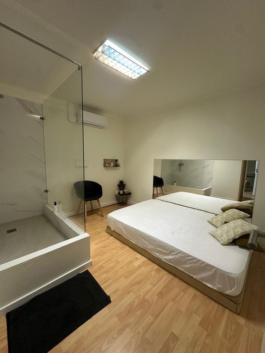 Trespasse Spa de Massagem