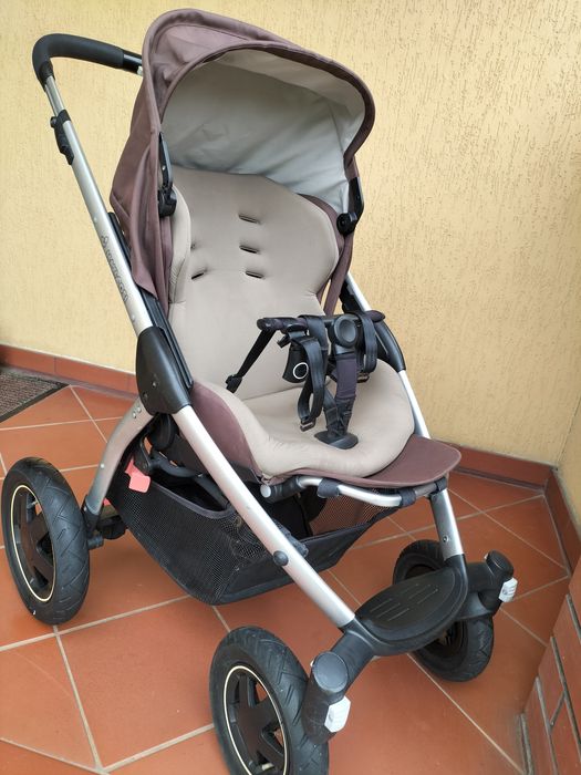 Wózek spacerowy dziecięcy Maxi Cosi