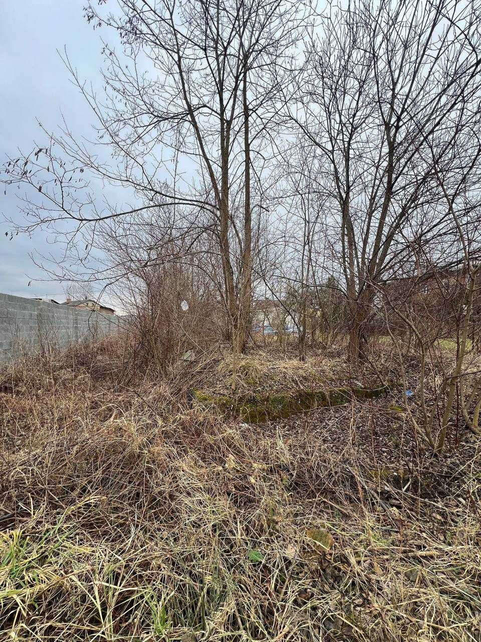 Продаж земельної ділянки під житлову забудову, 6сот, Дрогобич
