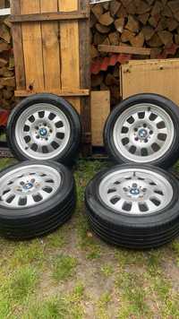 Orginalne felgi BMW 5x120