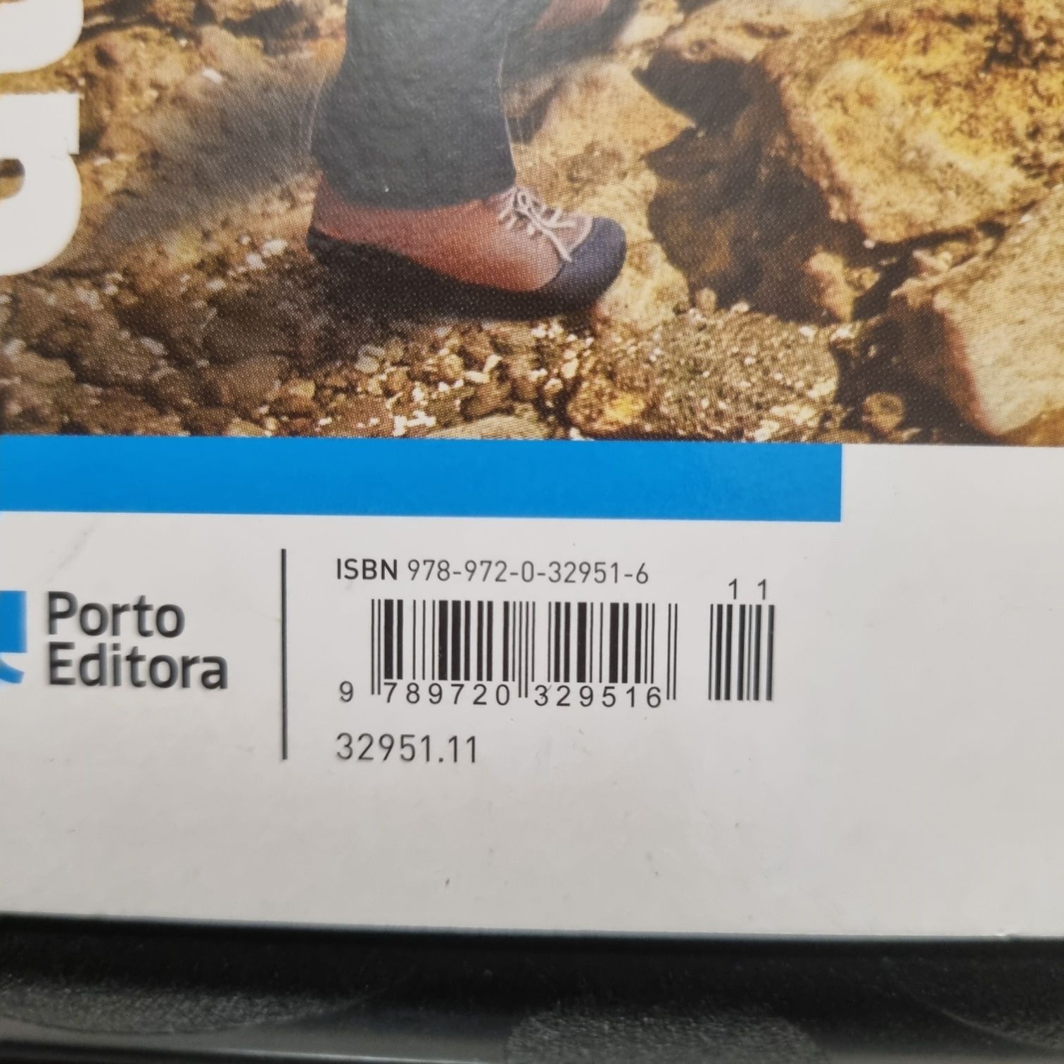 Vendo Caderno de atividades de Ciências