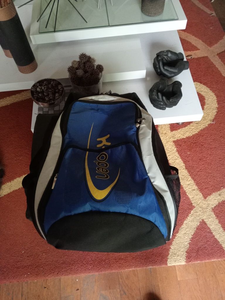 Mochila de criança