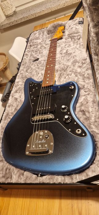 Fender American Pro II Jazzmaster