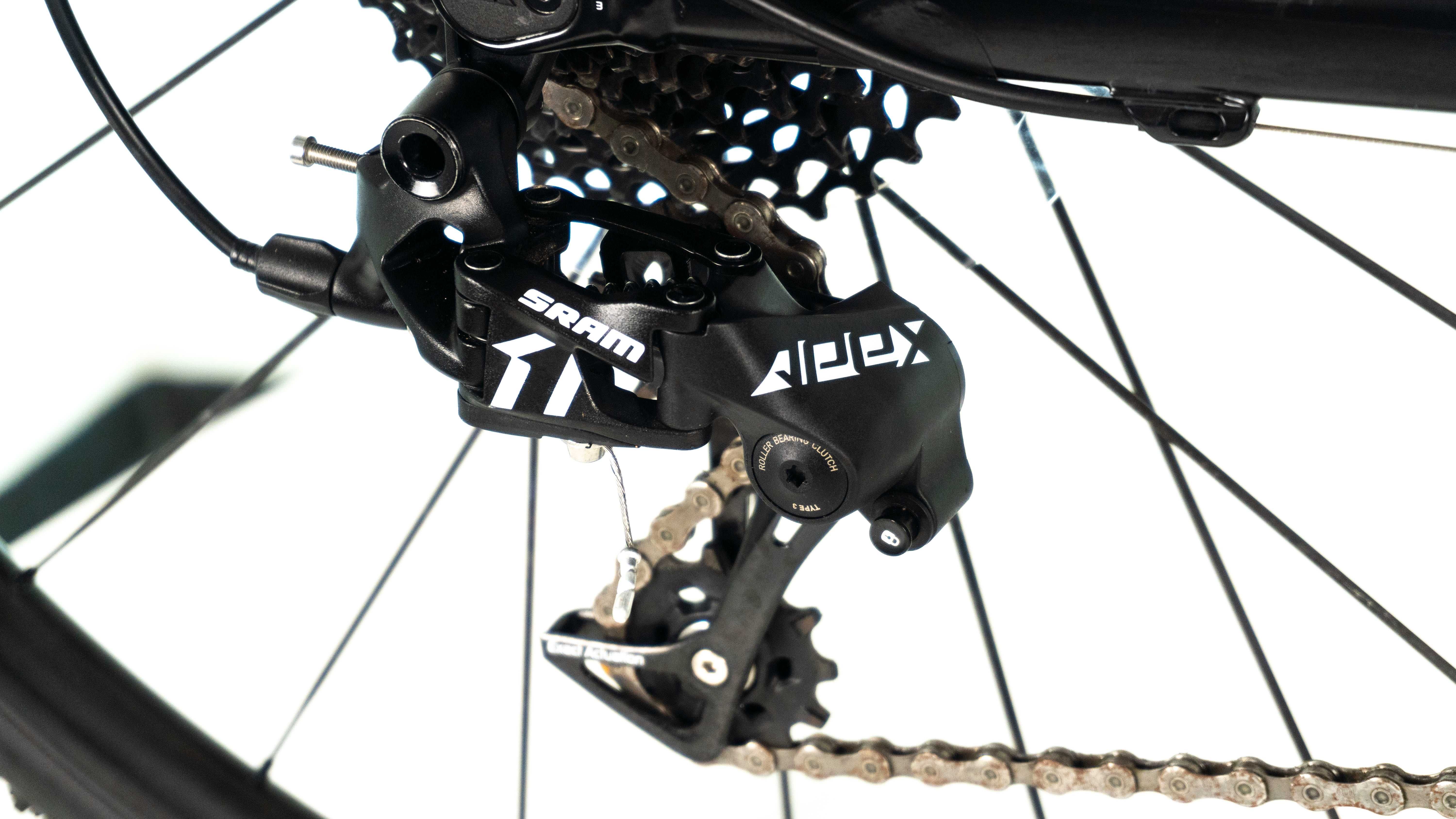 Продам Canyon Inflite AL SLX 6.0 Race 28" (2019)