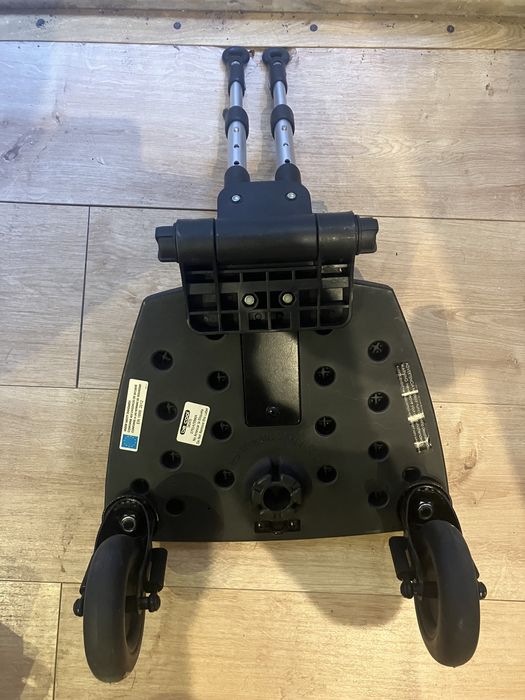 Skate Be Cool  carrinho bebe