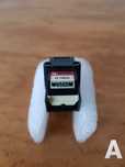 Cabeças Shure / Audio-Technica (ver desc)