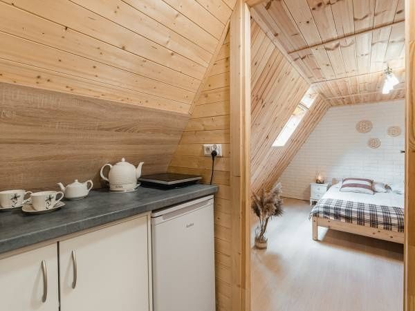 Noclegi Chochołów, Wolny od dziś Ciche okolice Zakopanego-Termy