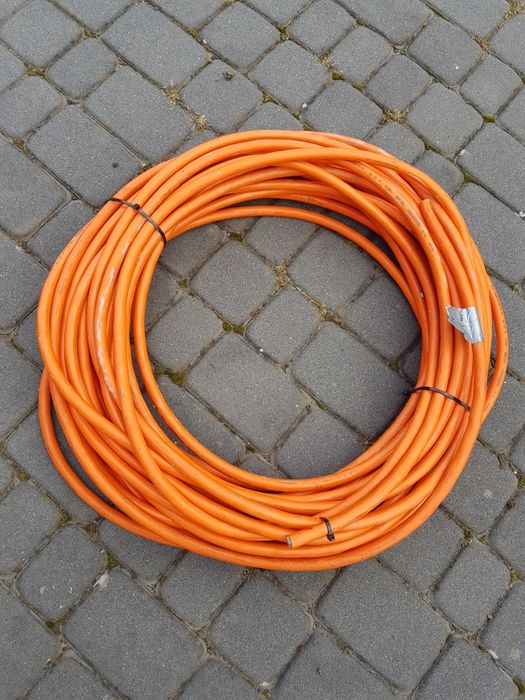 Kabel linka 5x4