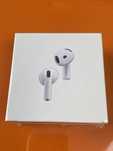 Apple AirPods 4 Zestaw słuchawkowy Bluetooth
